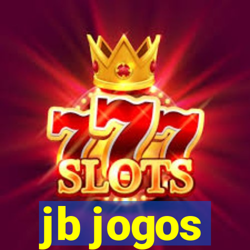 jb jogos